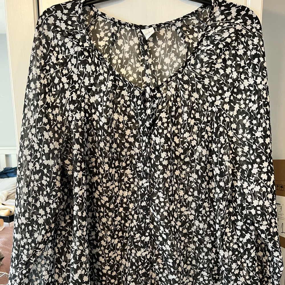 Old Navy Top